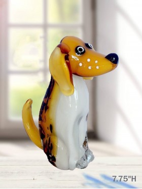 Glass Dog  Glass Dog